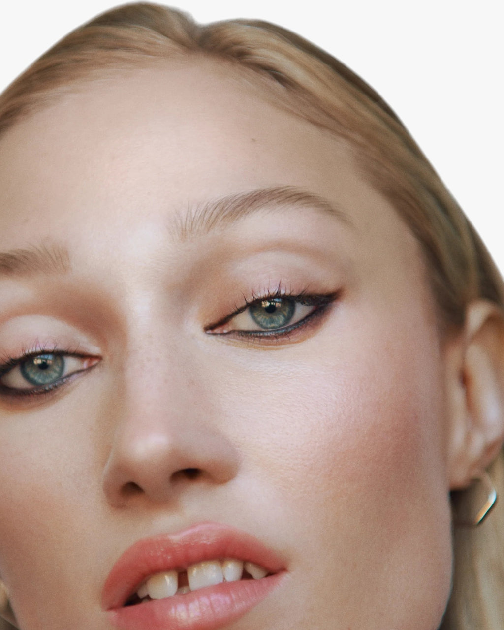 Eye and Lip Definer- Petunia