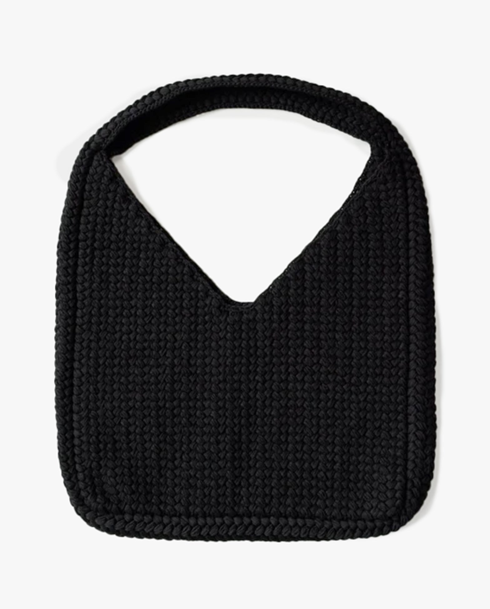 Pintine Crochet Bag