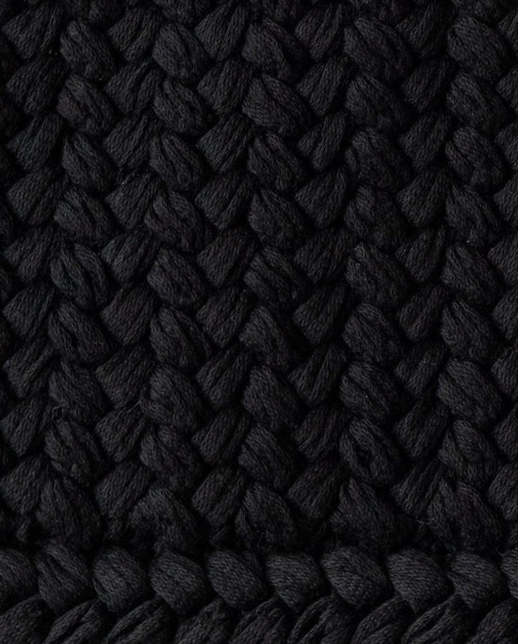Pintine Crochet Bag