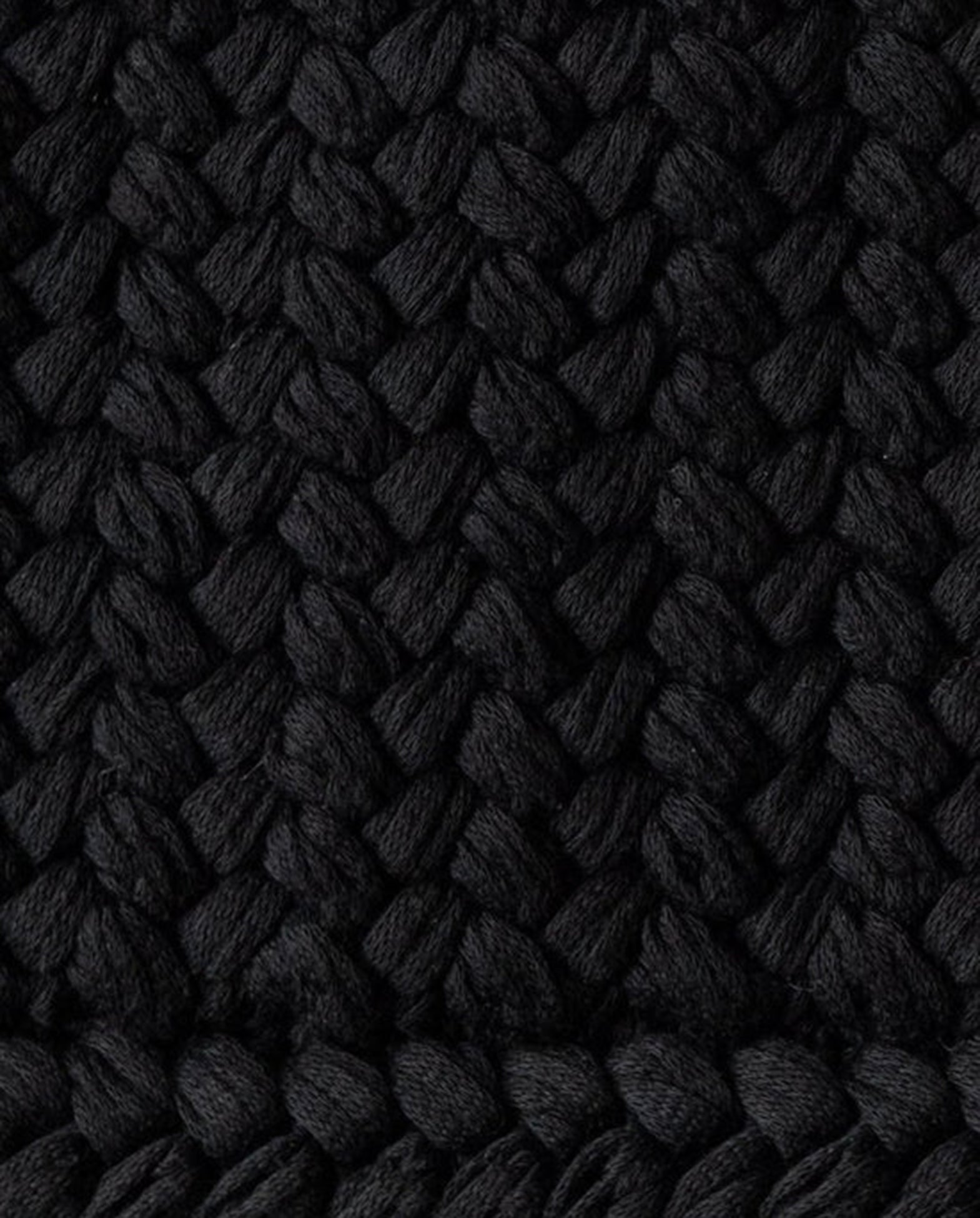 Pintine Crochet Bag