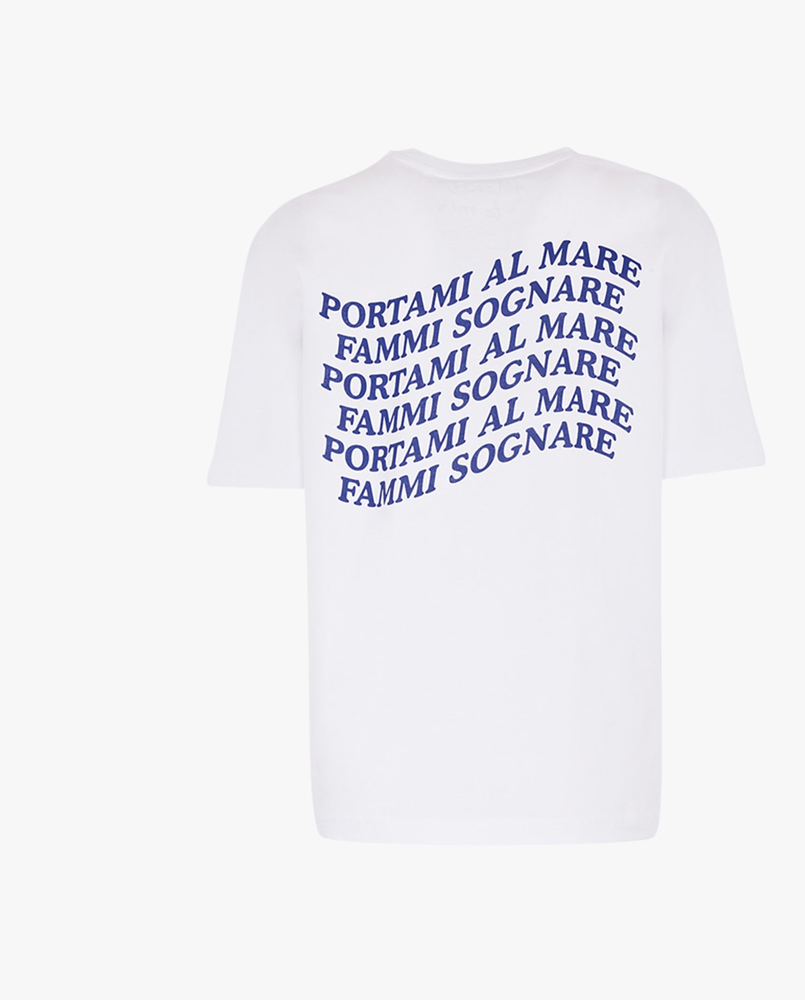 Portami Al Mare T-shirt