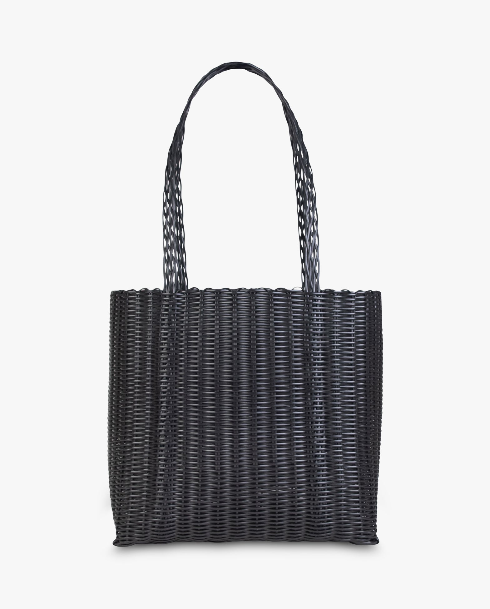 Medium Basket Liquorice