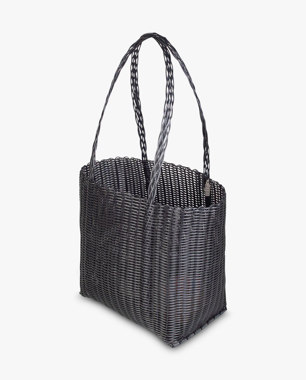 Medium Basket Liquorice