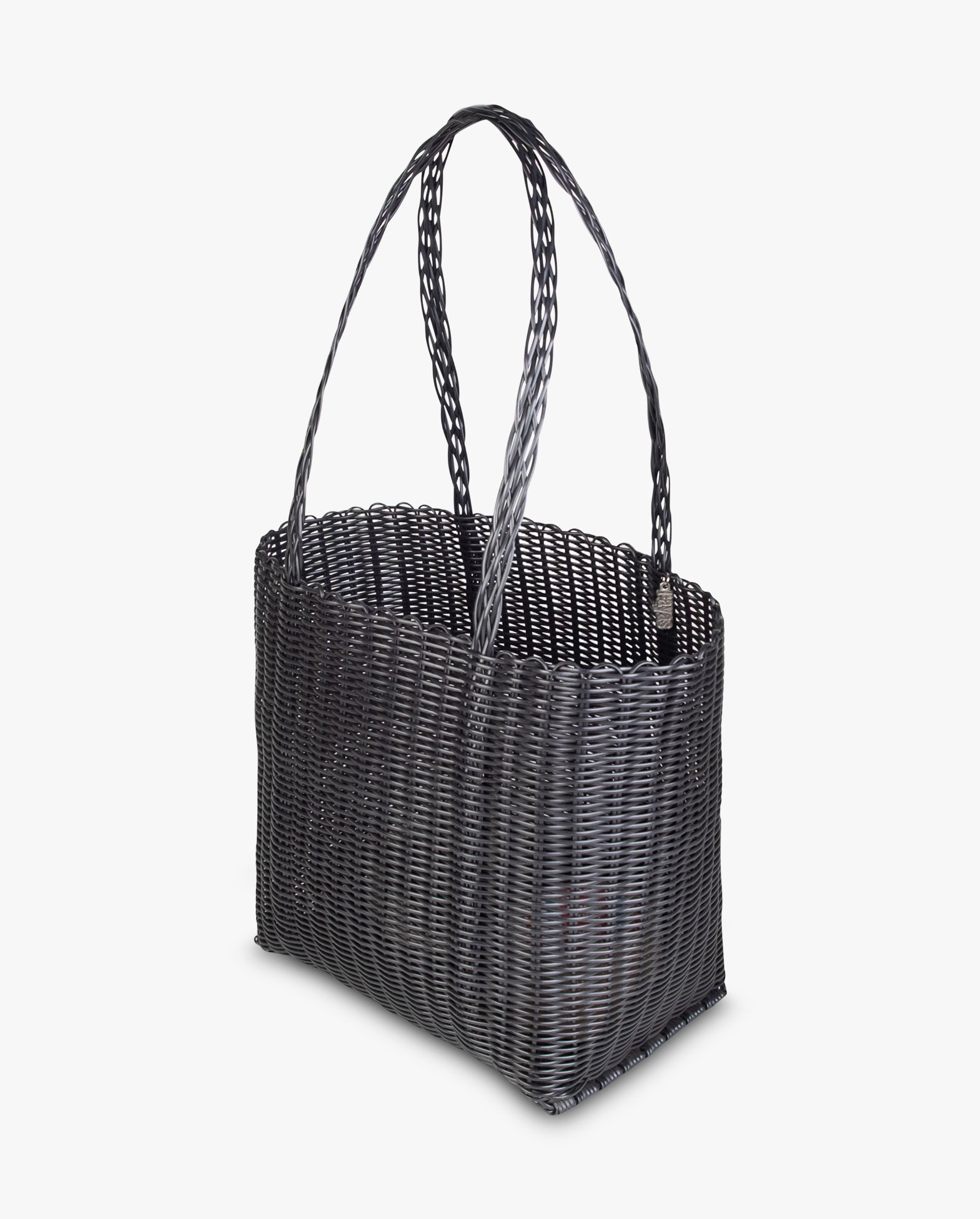 Medium Basket Liquorice