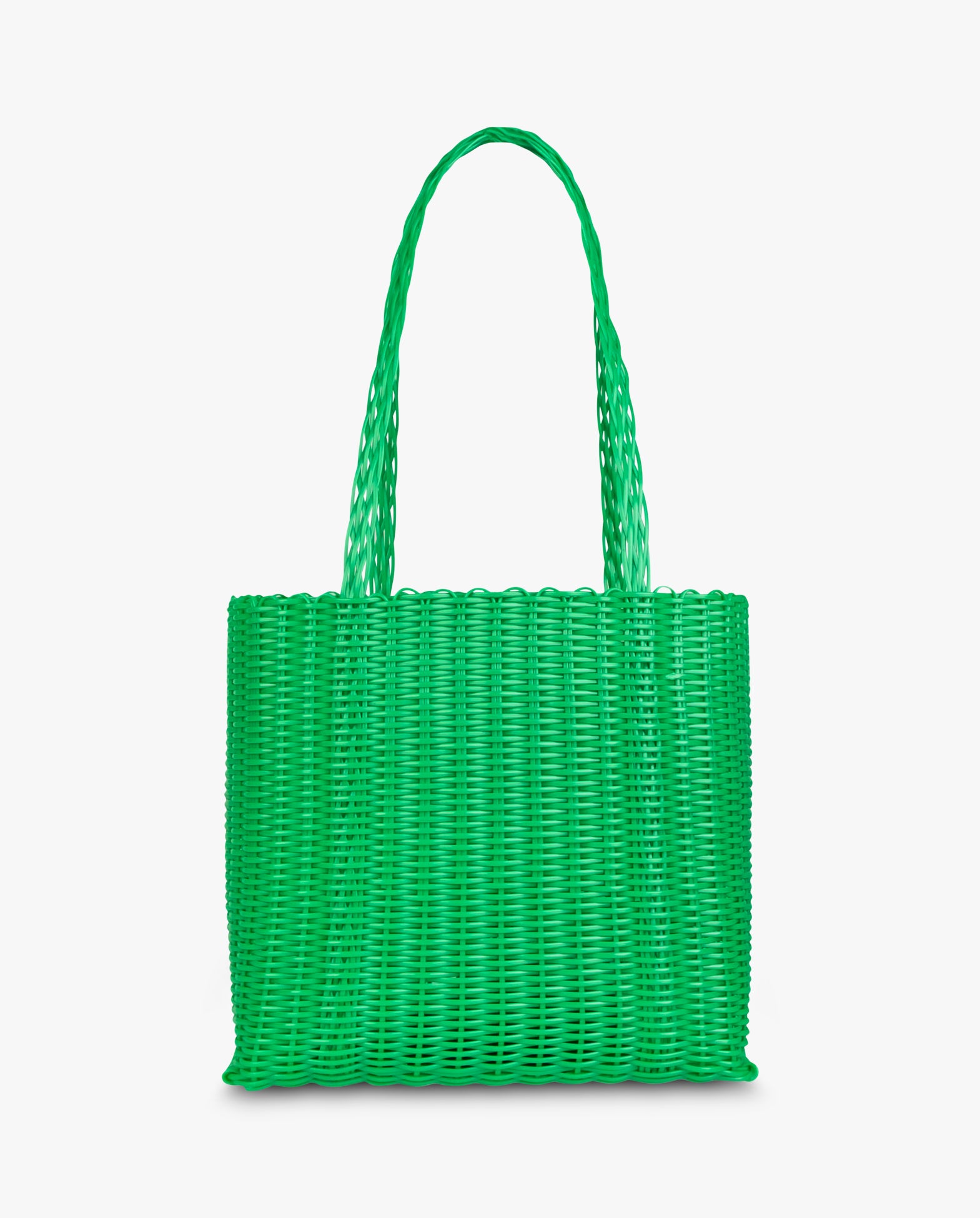 Medium Basket Matcha