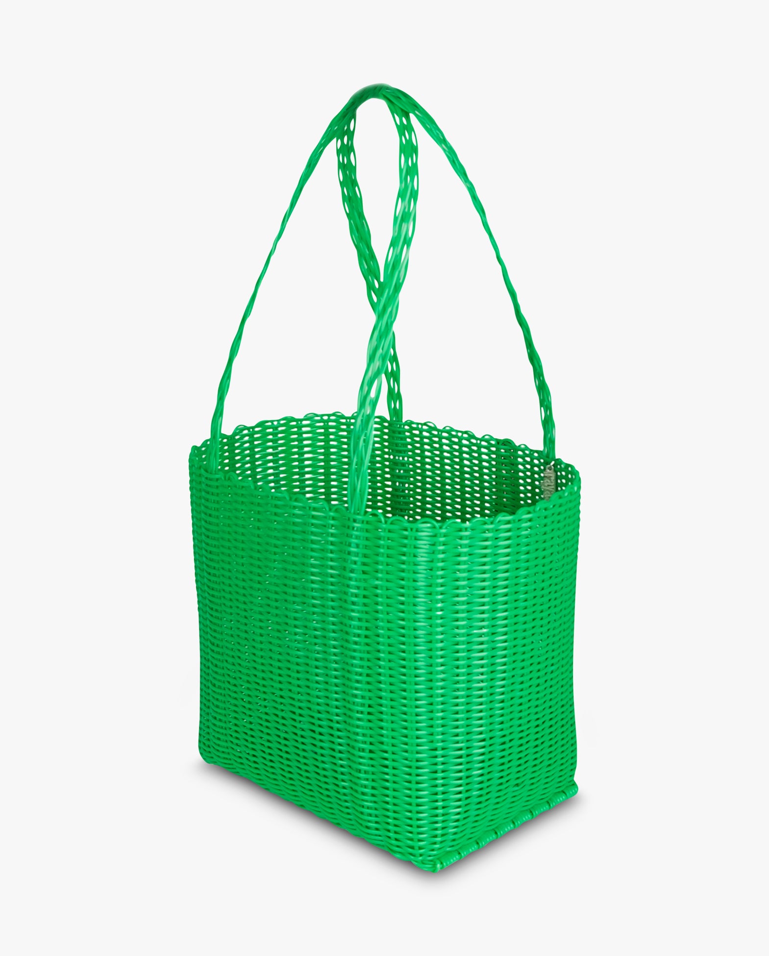 Medium Basket Matcha