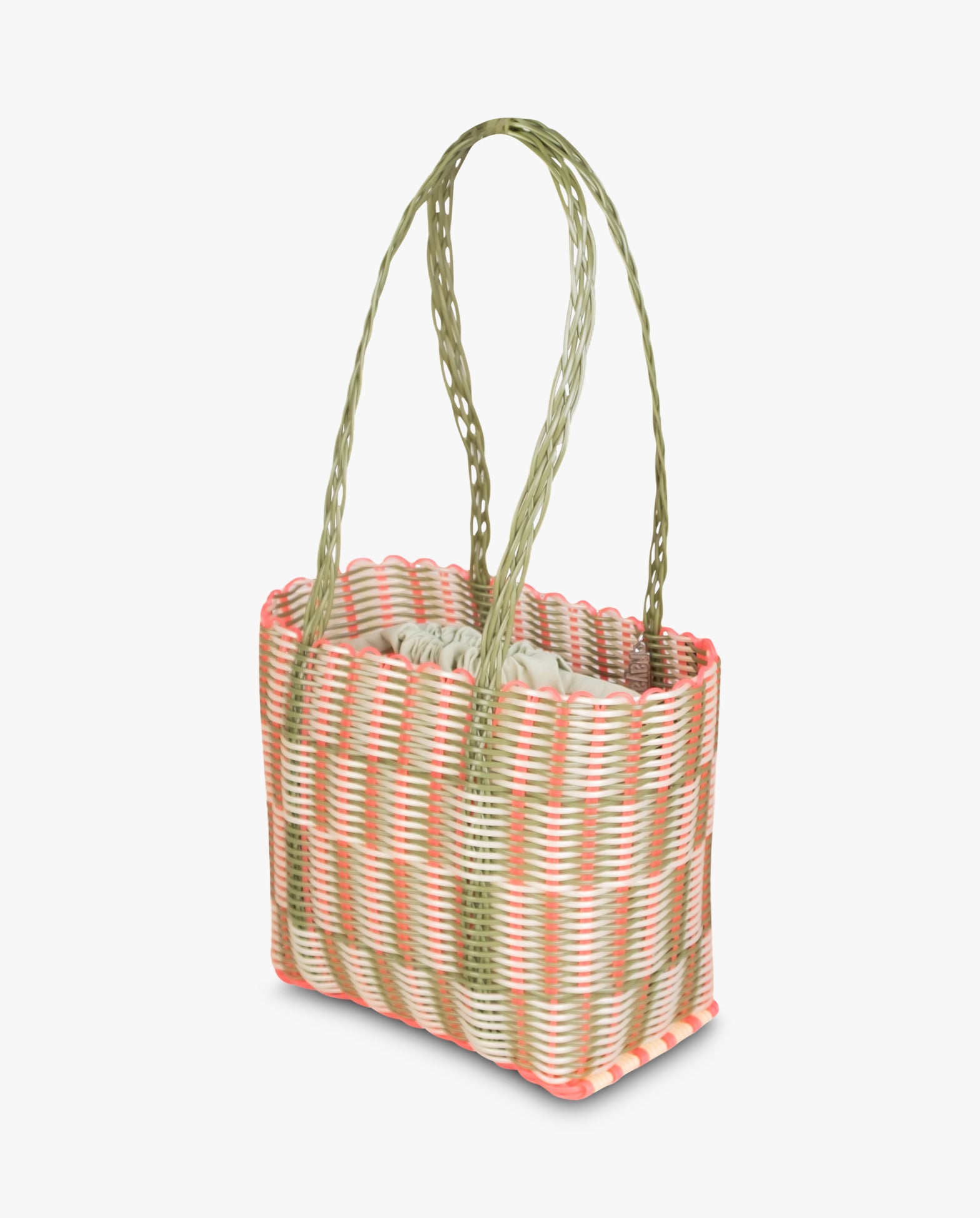 Small Basket Aperitivo