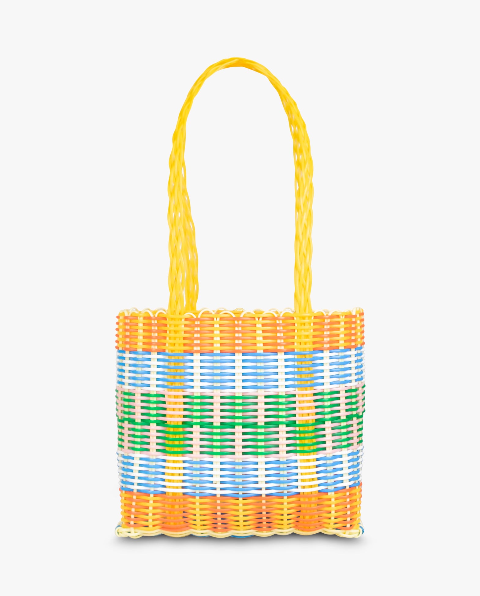 Small Basket Loco Citrus