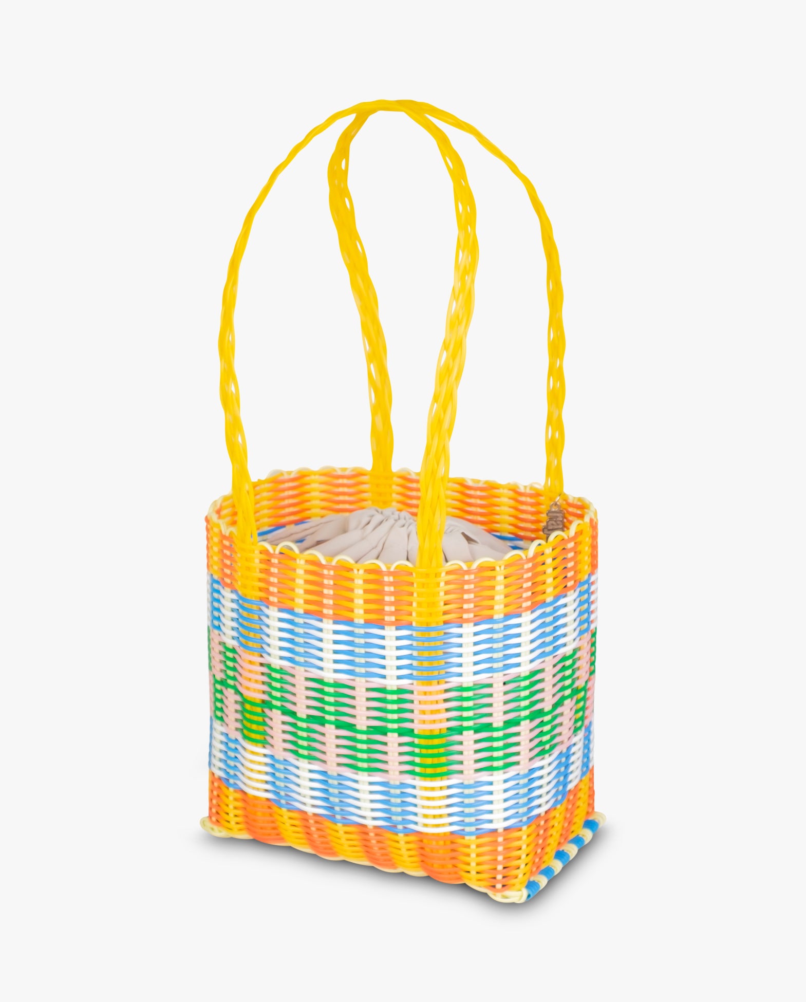 Small Basket Loco Citrus