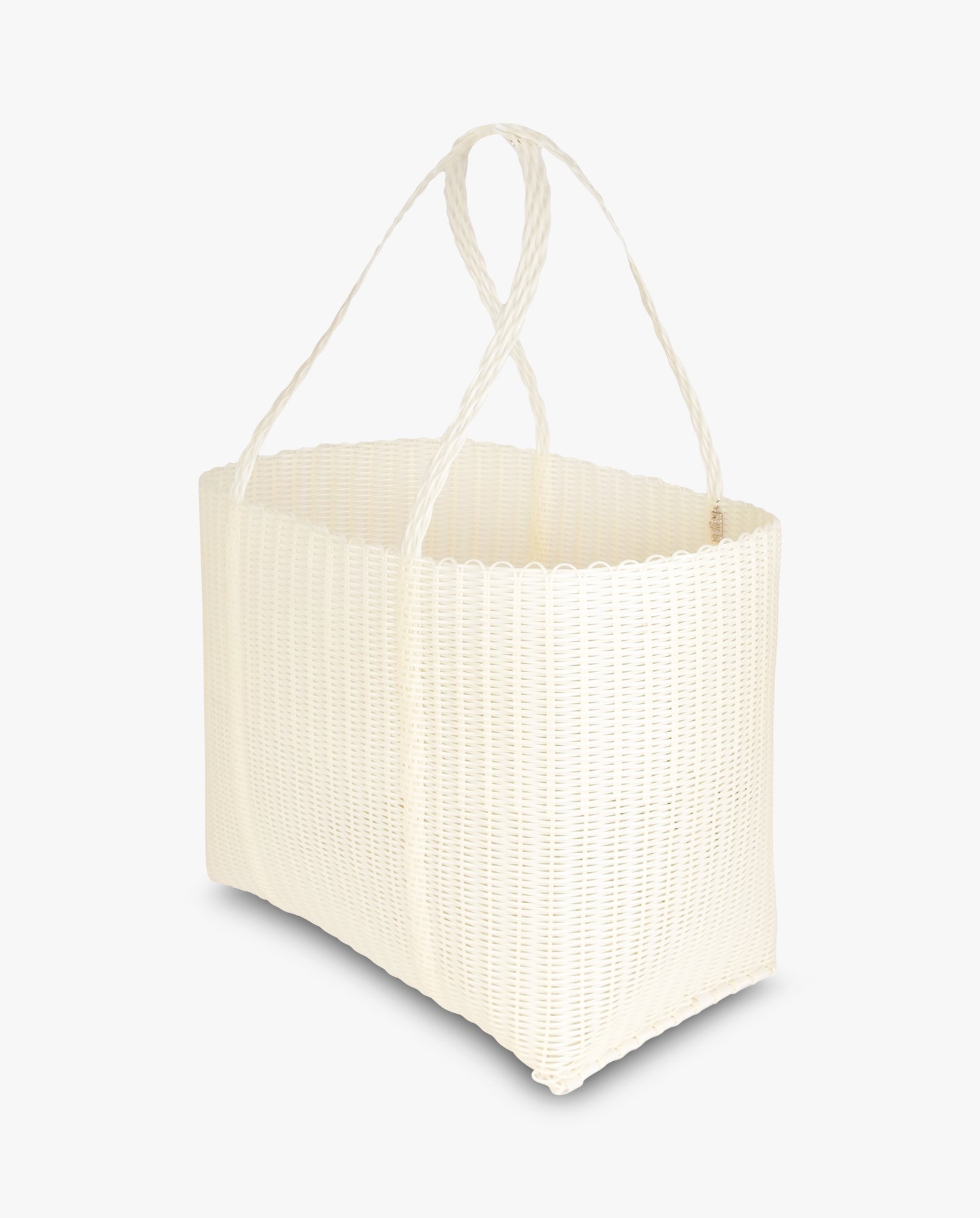 Extra Large Basket Butter