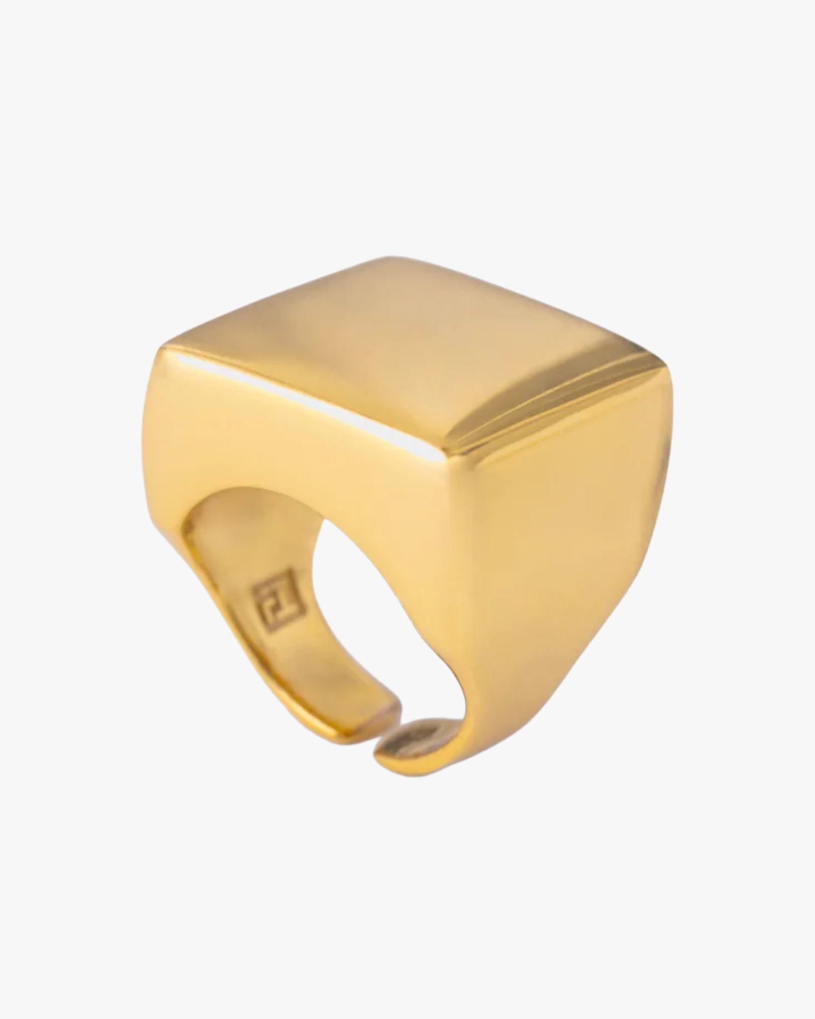 Ring Emily Gold