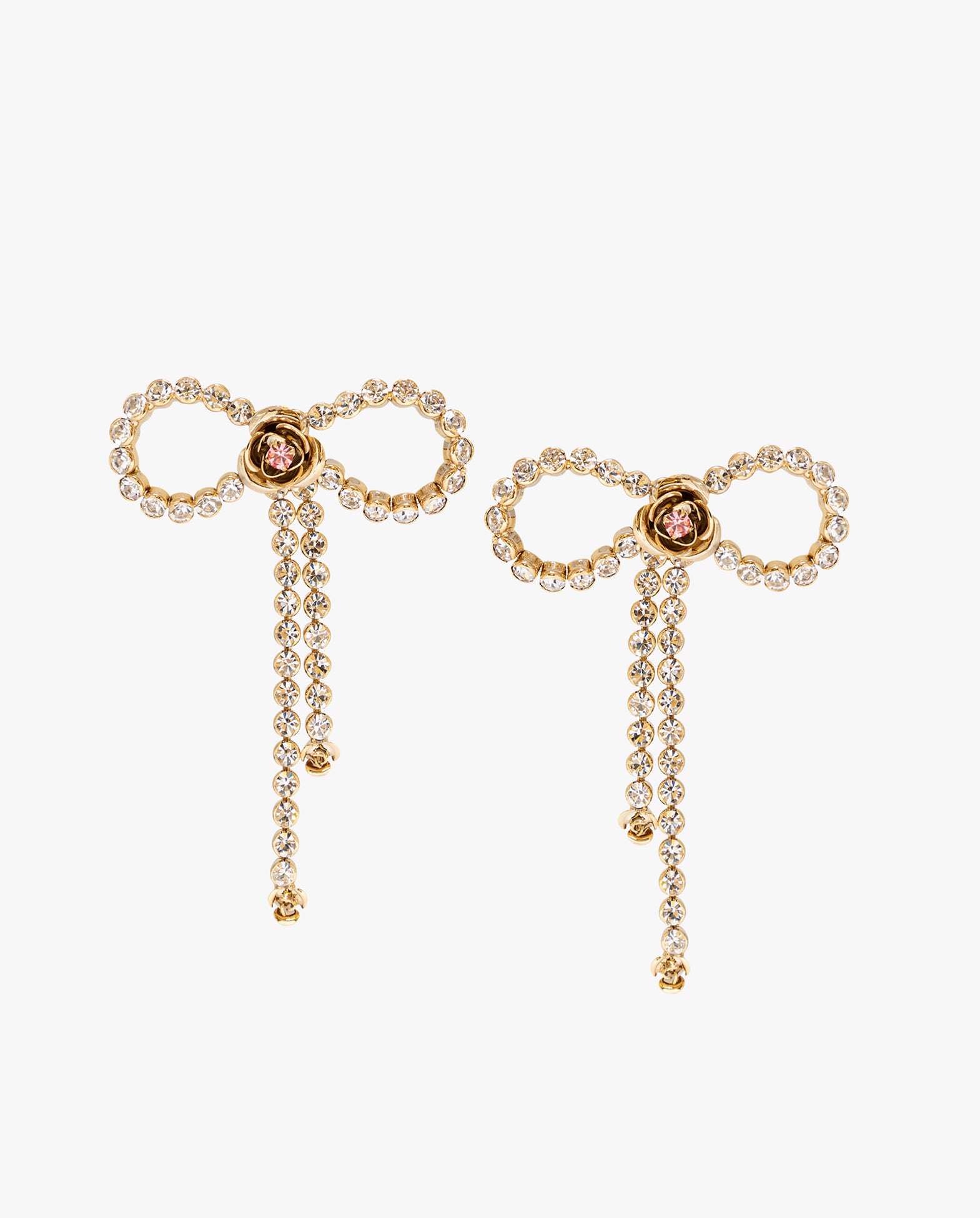 Fiocchetti Earrings