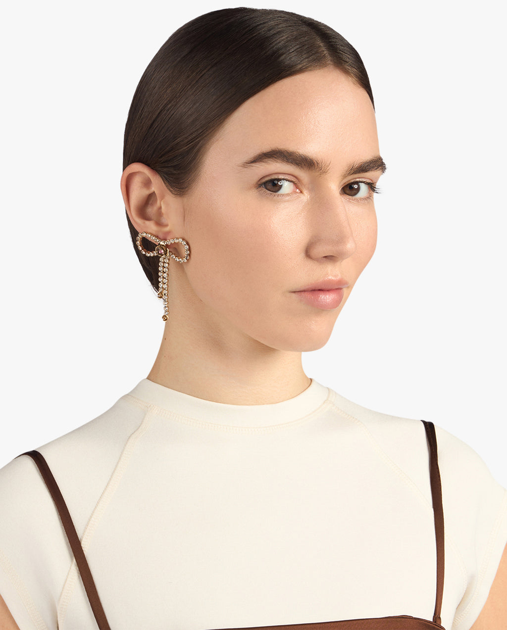 Fiocchetti Earrings