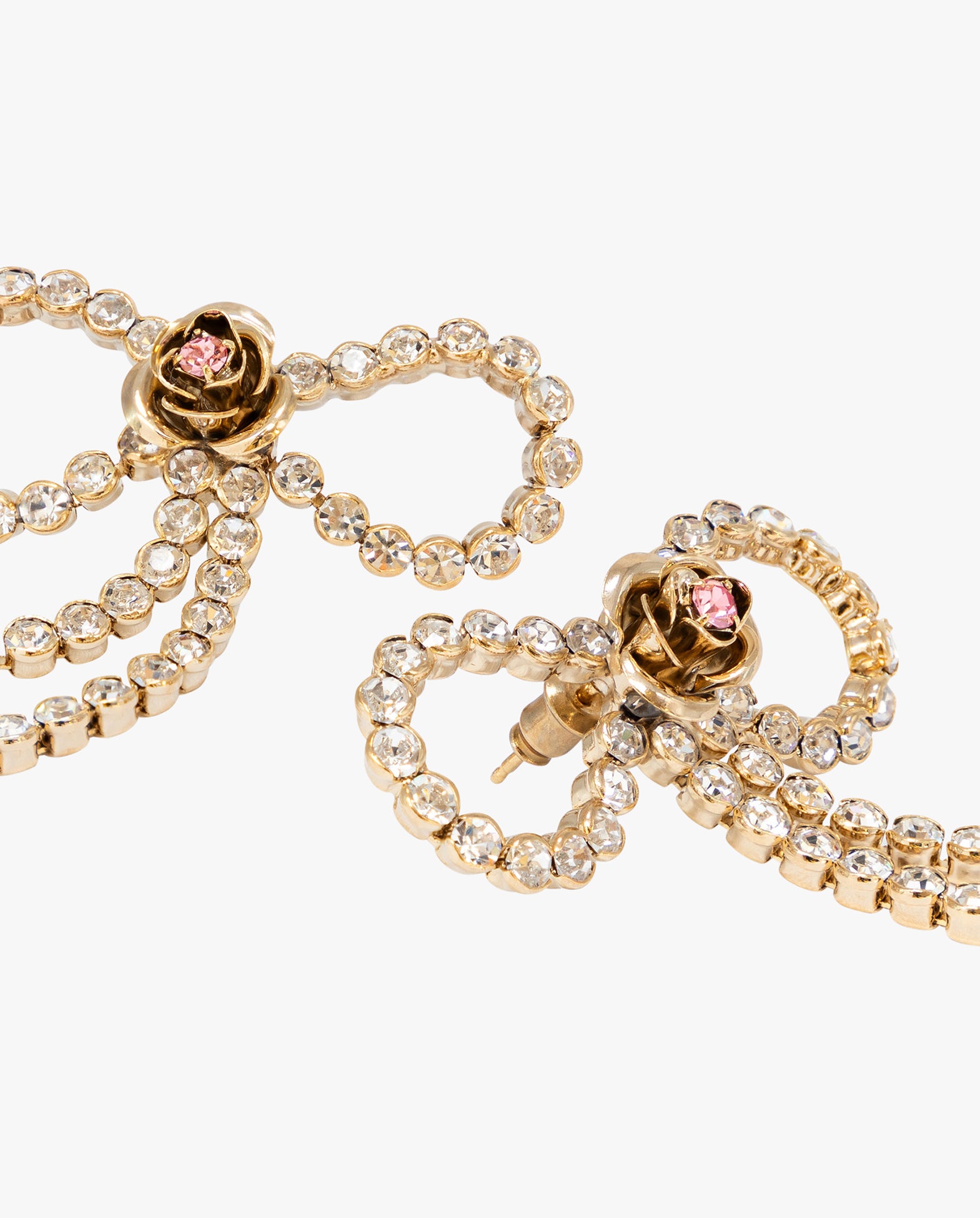 Fiocchetti Earrings