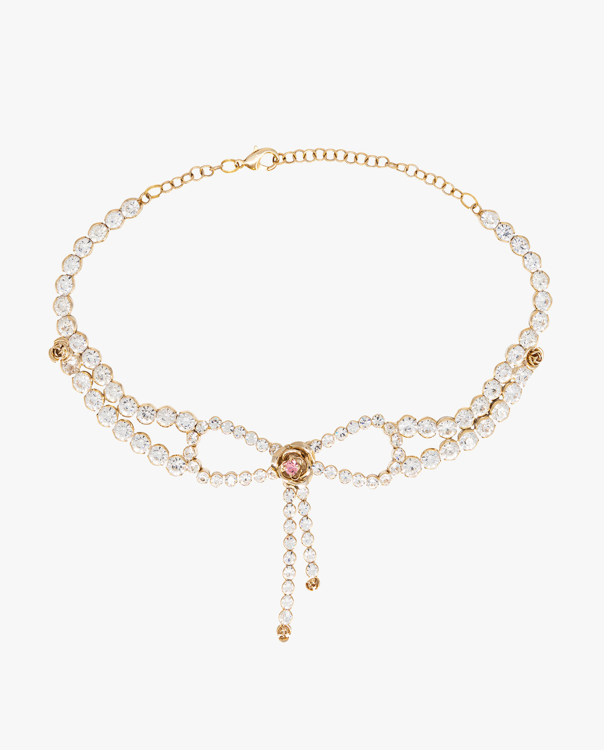 Fiocchetti Necklace