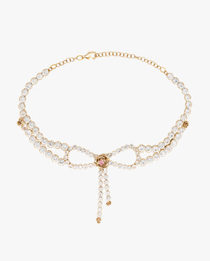 Fiocchetti Necklace
