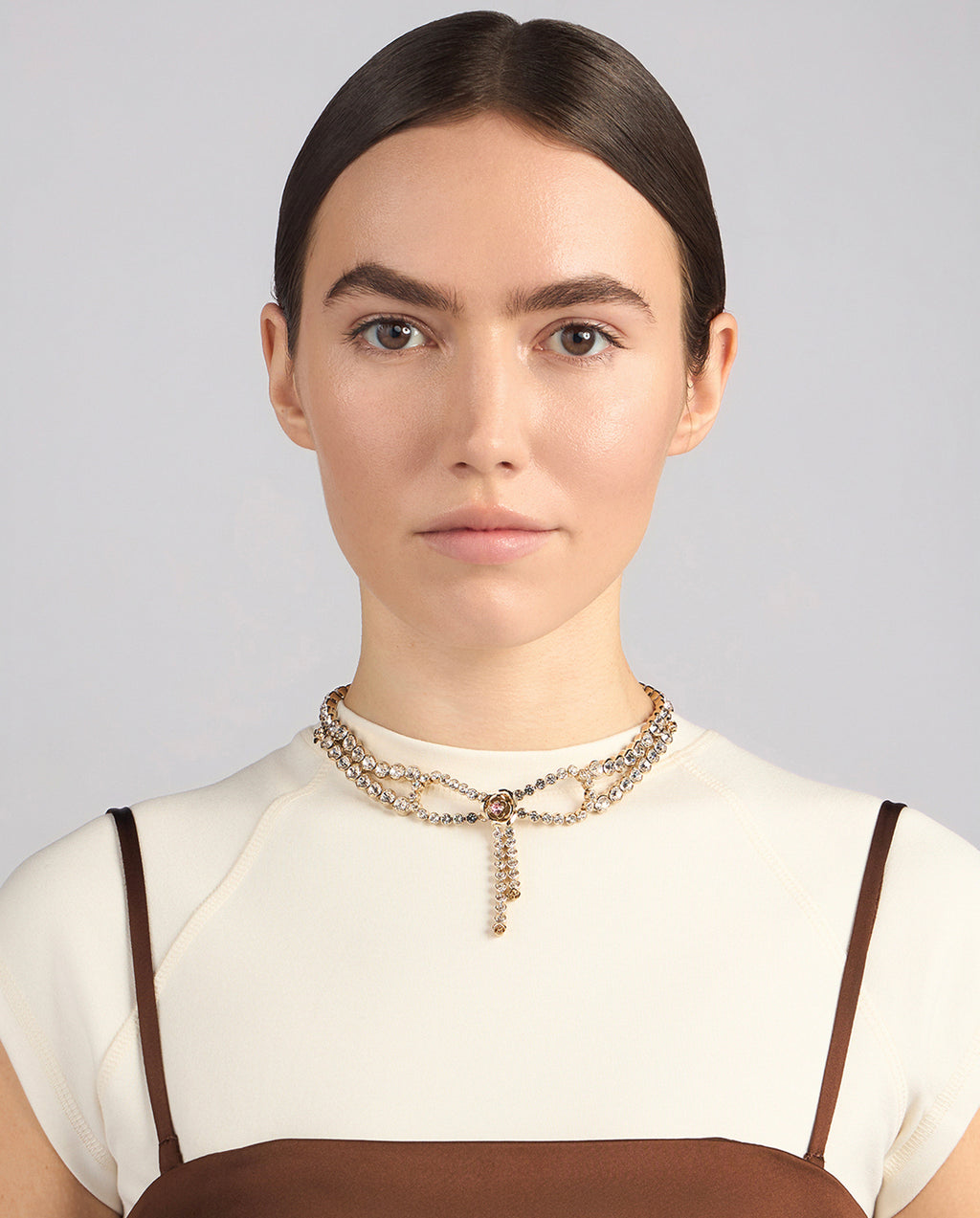 Fiocchetti Necklace