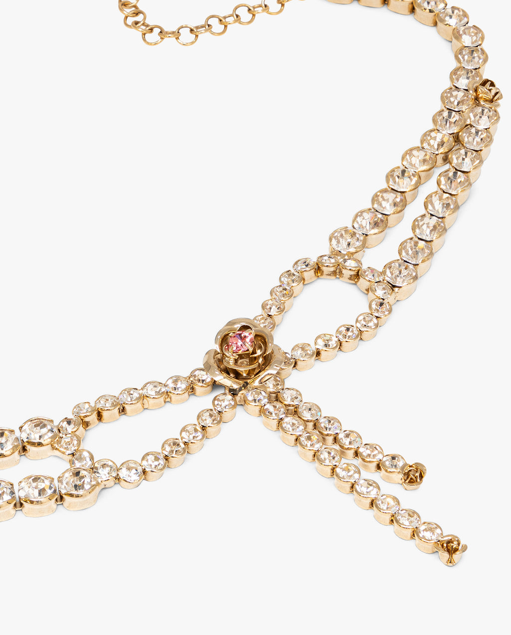 Fiocchetti Necklace