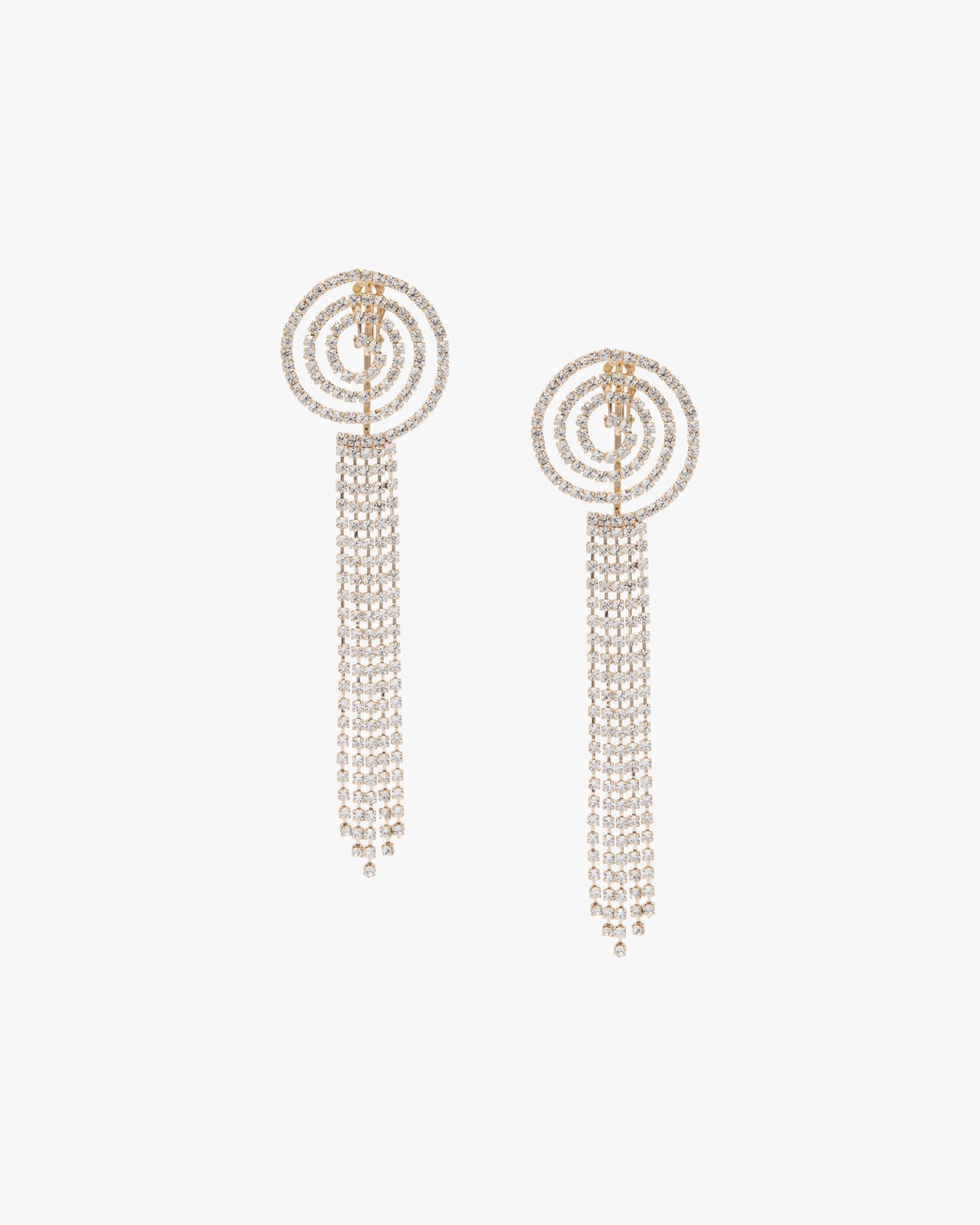 Eolo Earrings Long