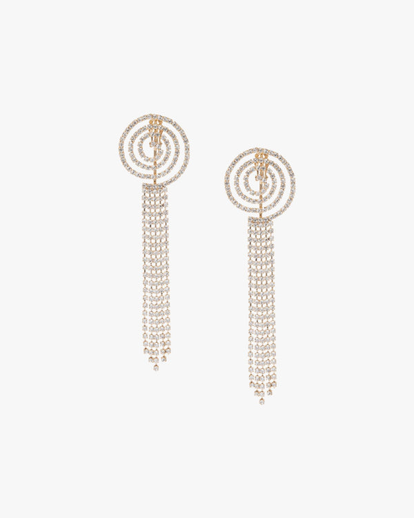 Eolo Earrings Long