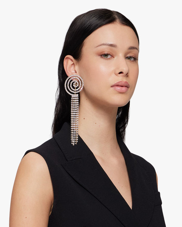 Eolo Earrings Long