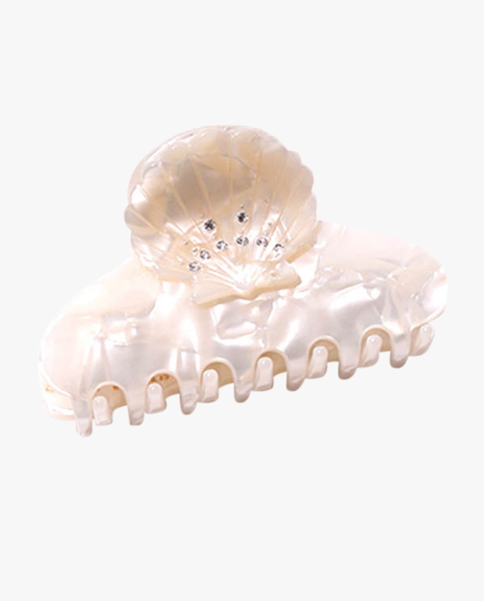 Ivory Shell Claw
