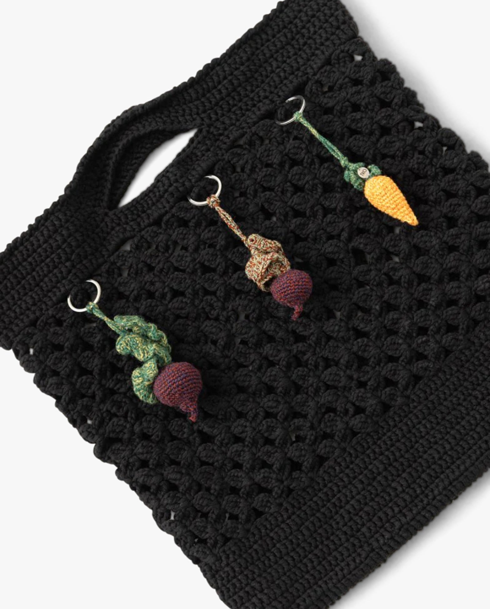 Sietas Crochet Bag