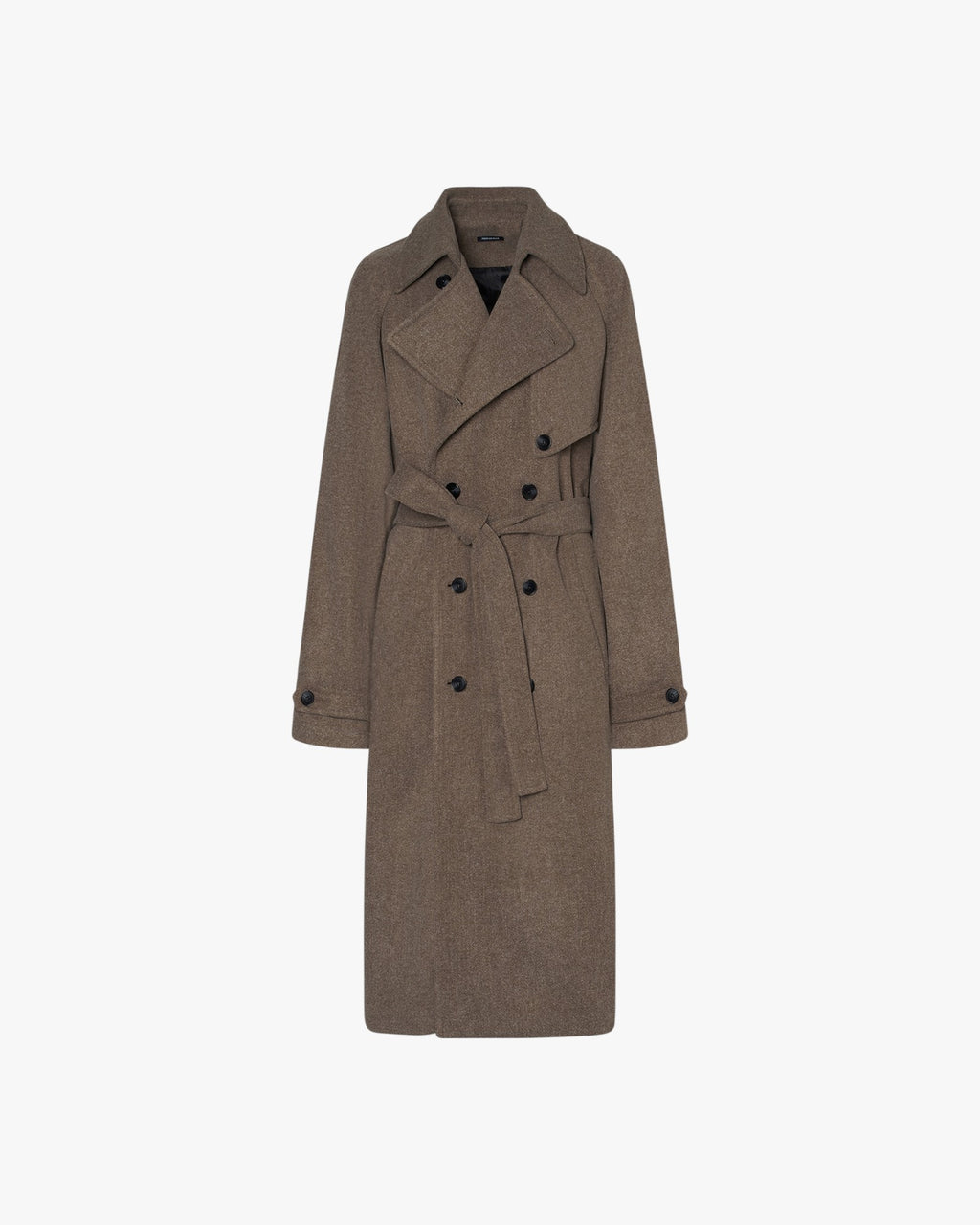 Utility Long Coat