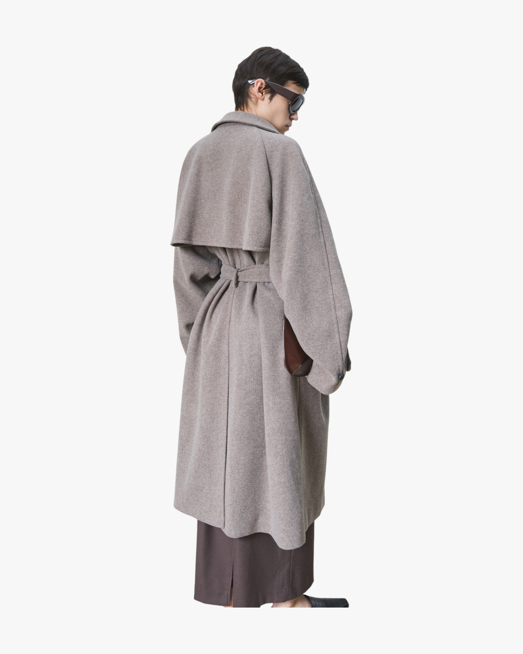 Utility Long Coat