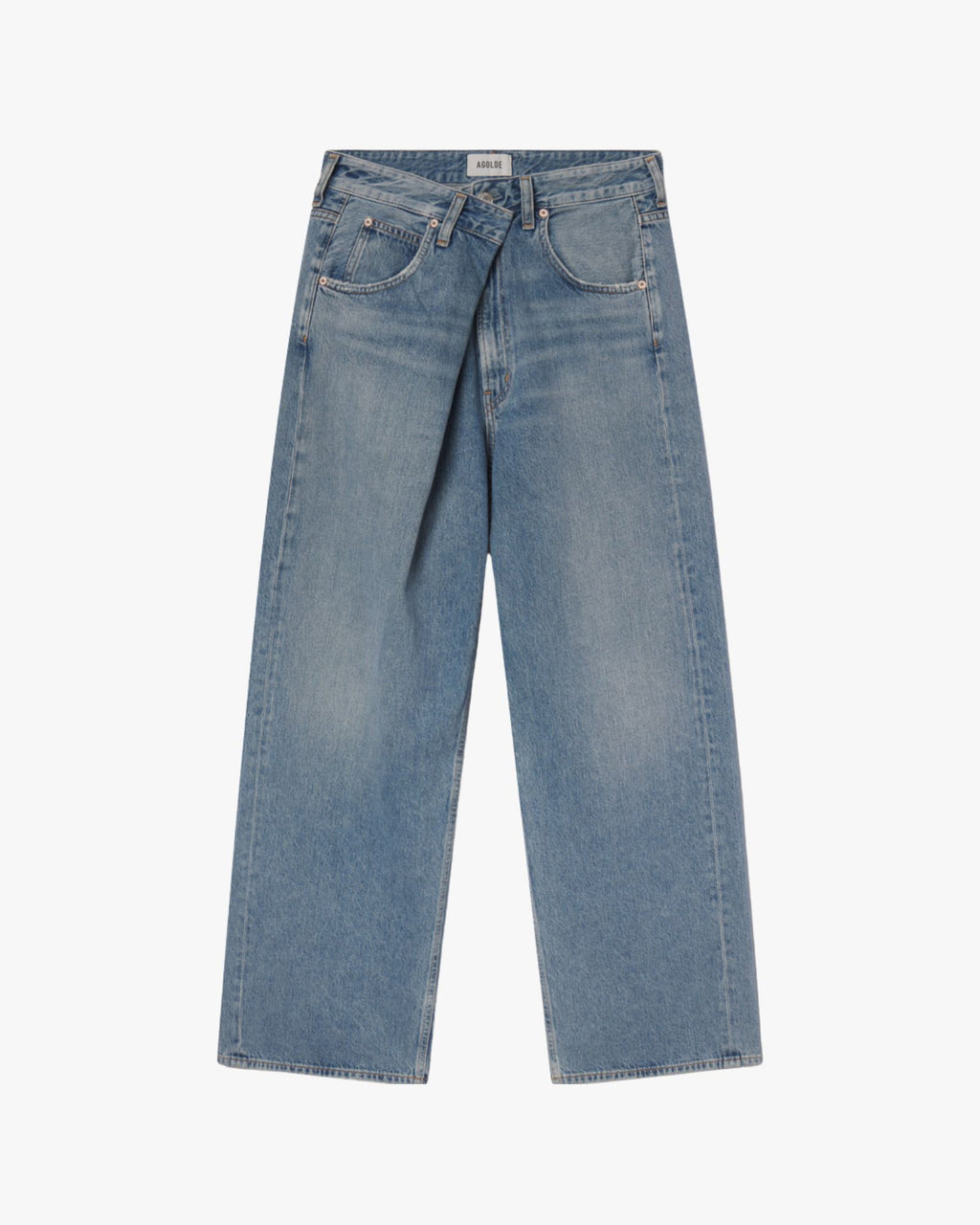 Vana Fold Jean Mantra