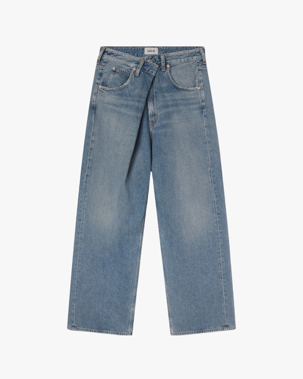 Vana Fold Jean Mantra