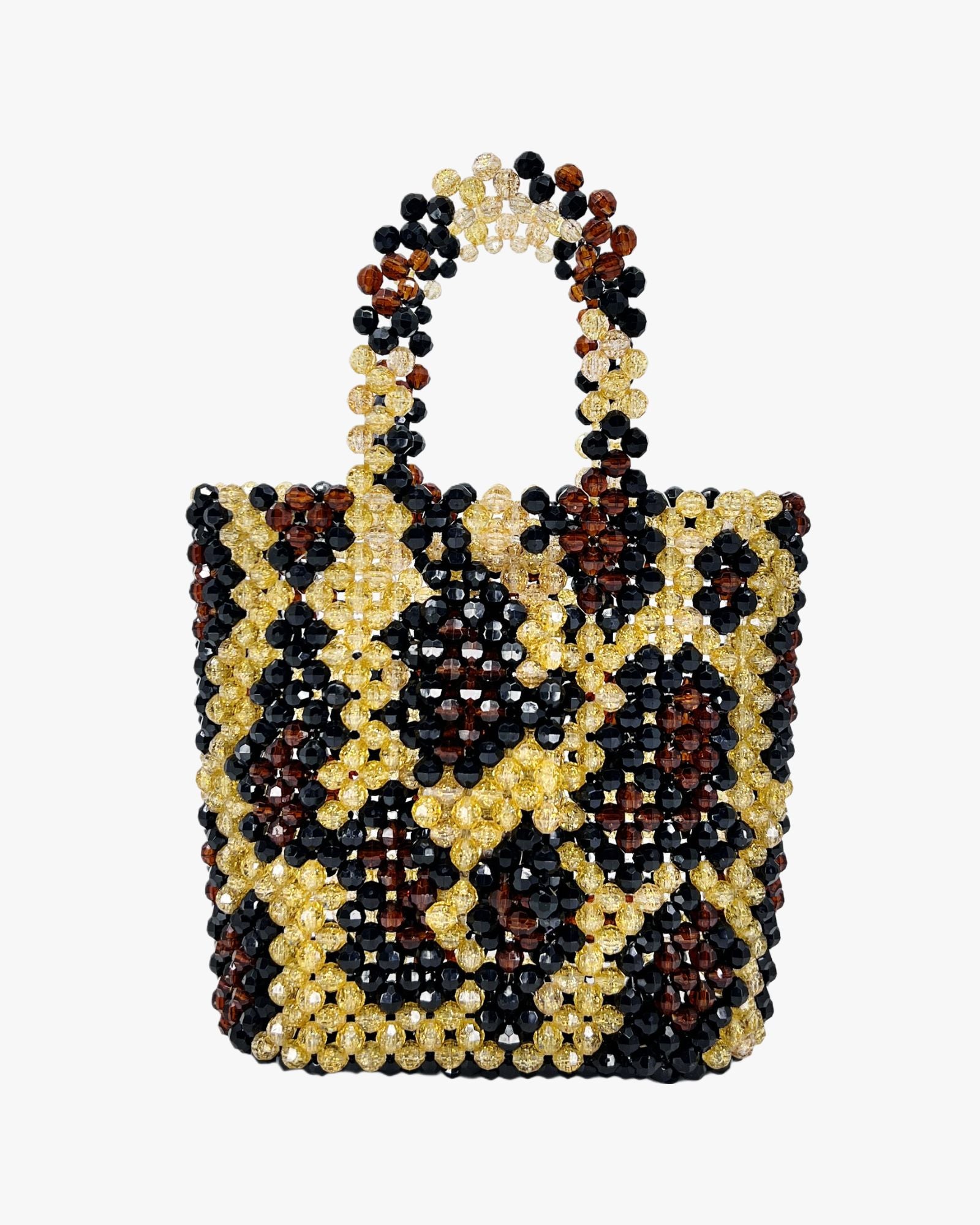 Vasco Cheetah Bag