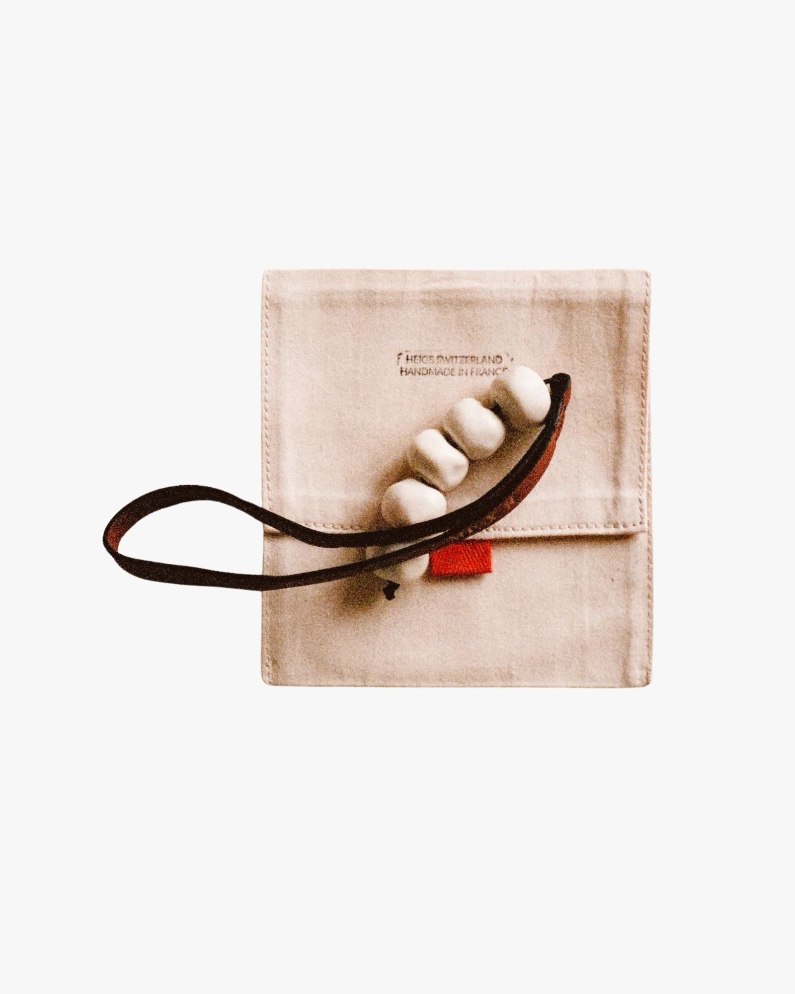 Porcelain Charm By Maison Pastis x Heigs