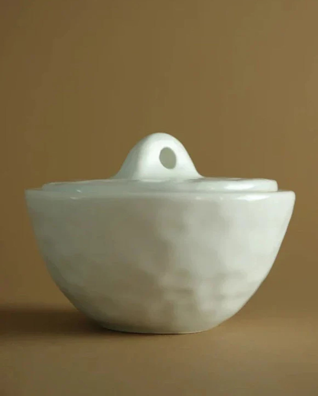 5-in-1 Body Butter Bowl White