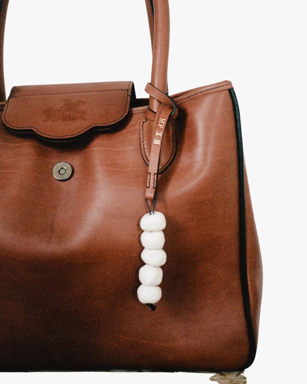 Porcelain Charm By Maison Pastis x Heigs