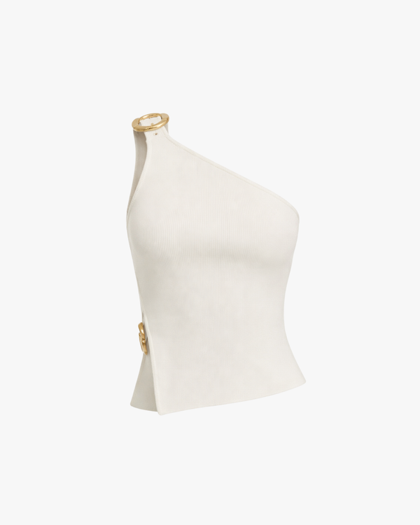 Valeria Tank Knit Top