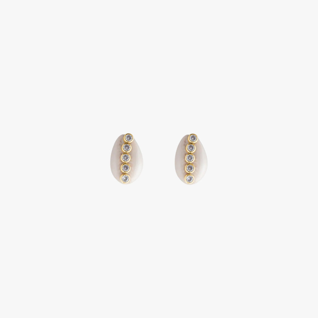 Wren Earrings