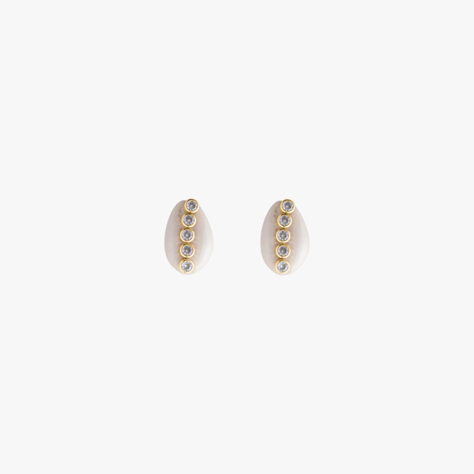 Wren Earrings